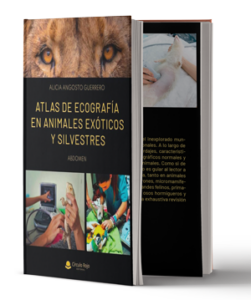 atlas ecografia exoticos silvestres